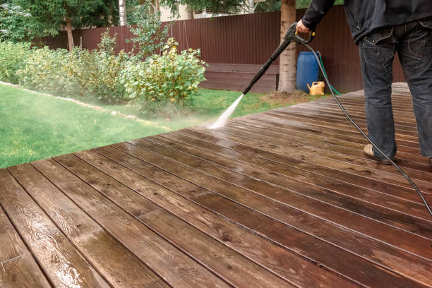 New Prague, MN Pressure Washing Company